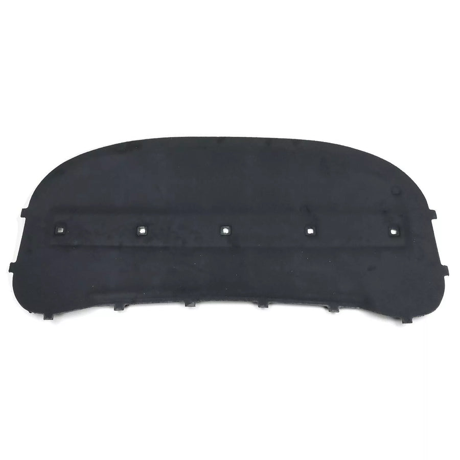 Tappetino isolante cofano con clip per VW Touran 1T1 1T2 Caddy 2K 2C 08-10