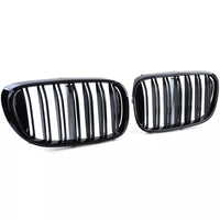 Griglia Sport doppio ponte Performance lucida adatta per BMW Serie 7 G11 15-19