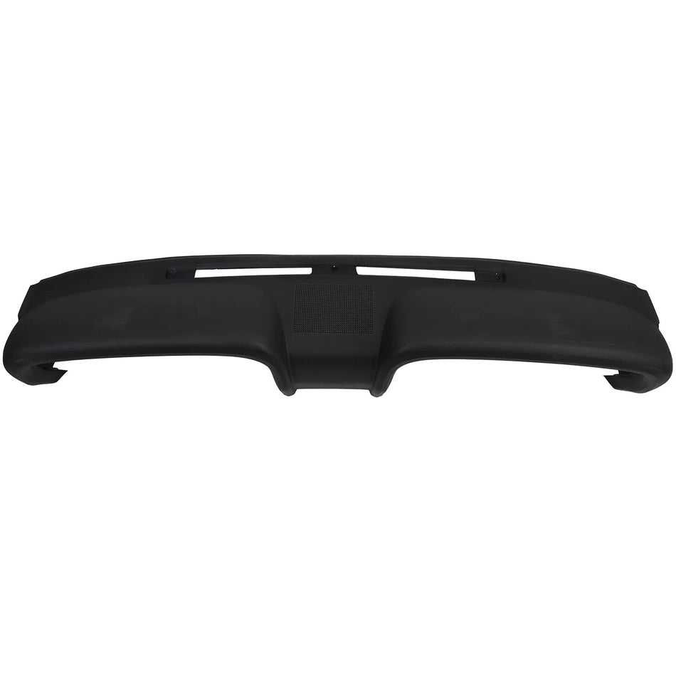 Cruscotto Soft Foam adatto per Ford Mustang 69-70 senza clima