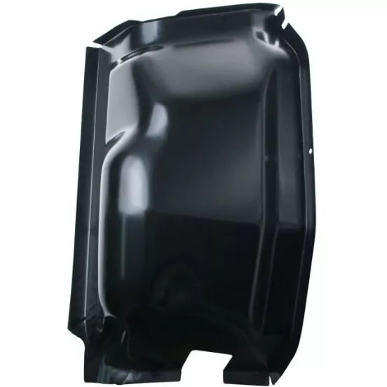 Parabrezza esterno sinistro adatto, per Ford Mustang 69-70