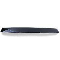 Spoiler posteriore tetto Nero + ABE, per Mercedes V Vito W447 W448 dal 14