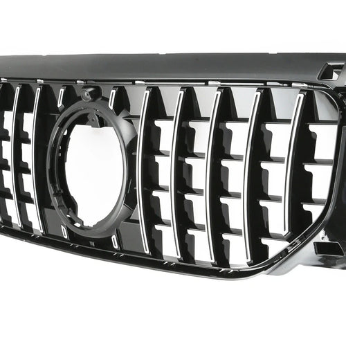 Sport Panamericana GT griglia radiatore per Mercedes X247 GLB 2023- (Fa