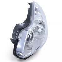 Faro proiettore H1 H7 sinistro, per opel corsa d 06-11