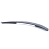 Spoiler posteriore labbro Nero, per Mercedes Classe E C207 Coupe 09-16