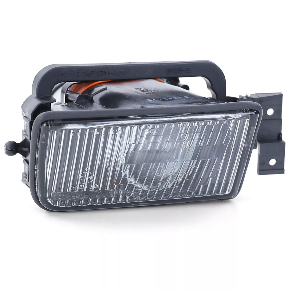 Fendinebbia H1 lato destro adatto per BMW Serie 5 E34 88-95