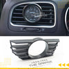 Porta Manometro✨VW GOLF  6✨52mm Gauge Pod Boost Supporto in ASA - QUALITA' TOP