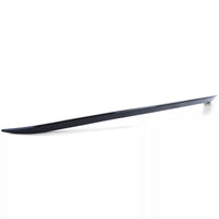 Spoiler posteriore labbro, performance nero lucido, per BMW Z4 E89 09-17