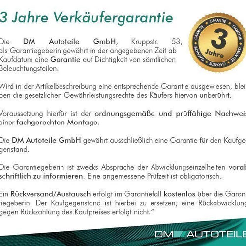 SET fari Toyota Yaris Ichikoh destro sinistro + 2 lampadine H4 99-03 + motore