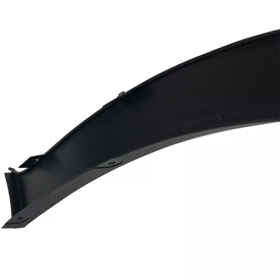 Parafango passaruota set allargamenti adatto, per BMW X5 E70 06-13