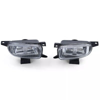 Coppia fendinebbia sinistro destro per vw t4 bus caravelle multivan 96-03