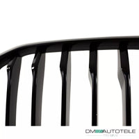 Set Griglia Sportiva Griglia Nero Lucido per BMW X5 G05 2018