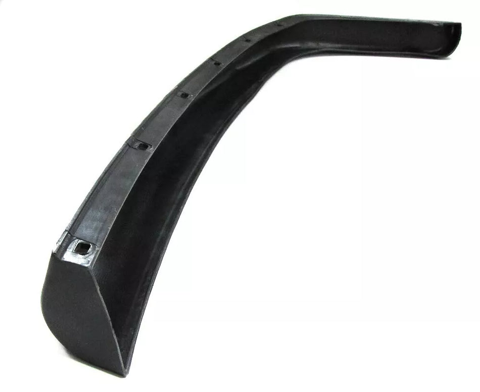 Spoiler posteriore stile R diffusore per paraurti per Mazda MX5 NA 89-98