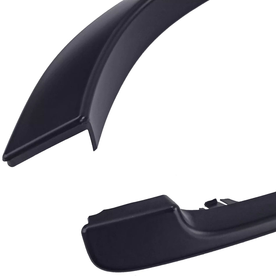 Set griglia listelli nero opaco, per Mini One Cooper JCW R56 R57 R58 R59
