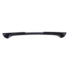 Spoiler posteriore tetto aspetto Nero, per BMW Serie 1 F20 F21 dal 15