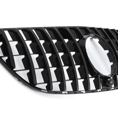 Griglia Sport Panamericana GT per Mercedes W166 C292 GLE 63AMG 2015-2018