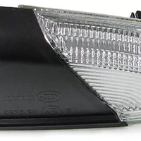 Frecce specchietto sinistro TYC per VW Polo 9N3 05-09