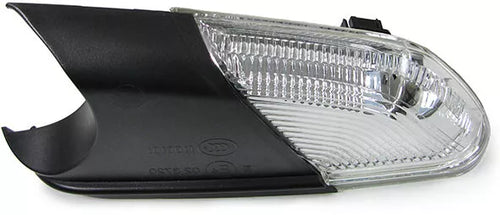 Frecce specchietto sinistro TYC per VW Polo 9N3 05-09