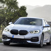 Spoiler Lama anteriore splitter per BMW Serie 1 F40 F41 equipaggiamento di serie