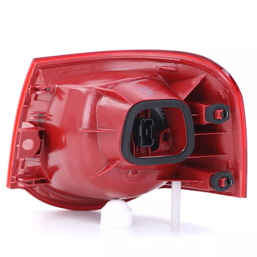 Fanale posteriore LED sinistro TYC per VW Passat station wagon 3C5 05-