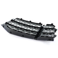 Griglia paraurti mascherina destra nera per Audi RS5 B8 8T 10-17