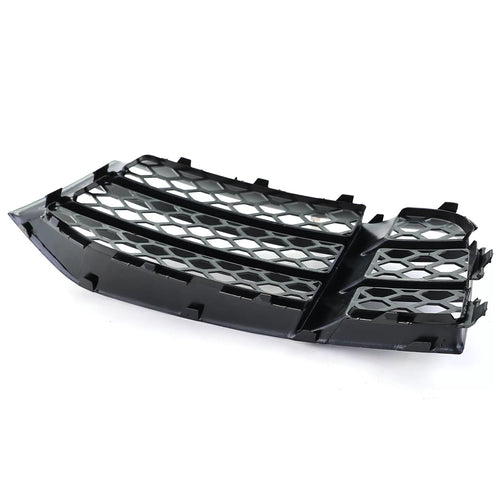 Griglia paraurti mascherina destra nera per Audi RS5 B8 8T 10-17