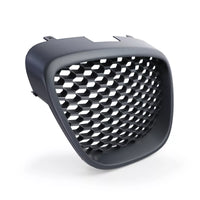 Griglia radiatore sportiva a nido d'ape, per Seat Leon 1P Altea Toledo 5P 04-09