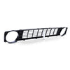 NUOVA INSERZIONEGriglia Sport senza emblema nera per VW Golf 1 + Cabrio + Caddy