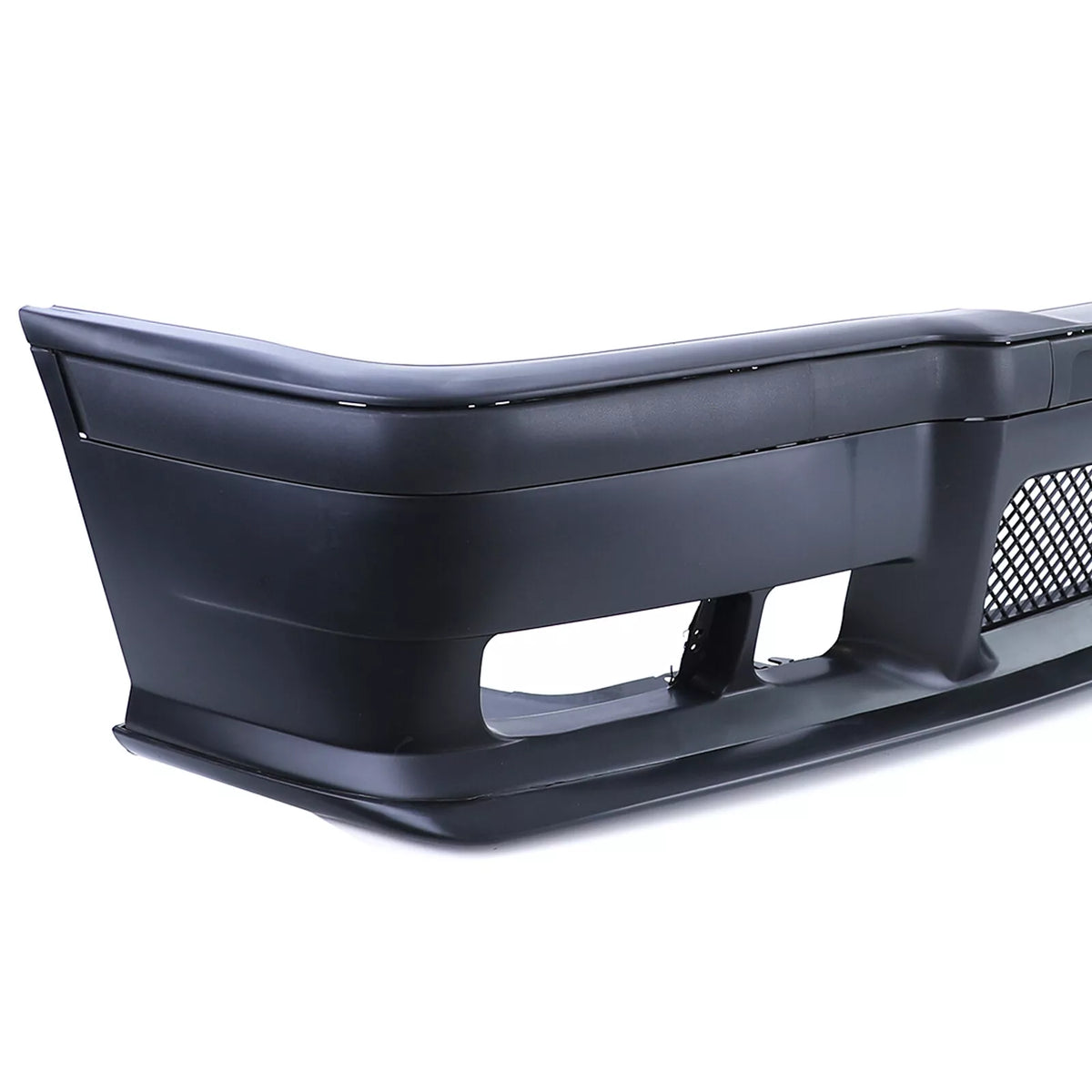 Paraurti anteriore + ABE + spoiler evo labbro BMW E36 anche M3 90-99 – vista 5