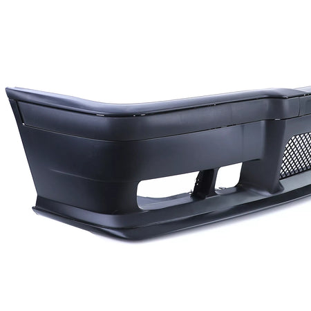 Paraurti anteriore + ABE + spoiler evo labbro BMW E36 anche M3 90-99 – vista 5