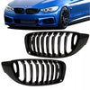 Set Griglia lucida per BMW F32 F33 F36 + M