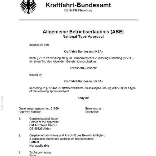 Spoiler Posteriore bagagliaio Nero Lucido 475 codice per BMW Serie 2 F22 Coupè +