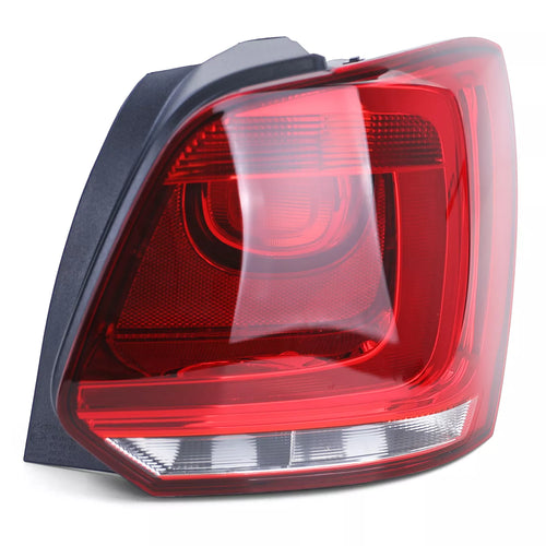 Fanale posteriore / fanale posteriore destro TYC per VW Polo 6R 09-14