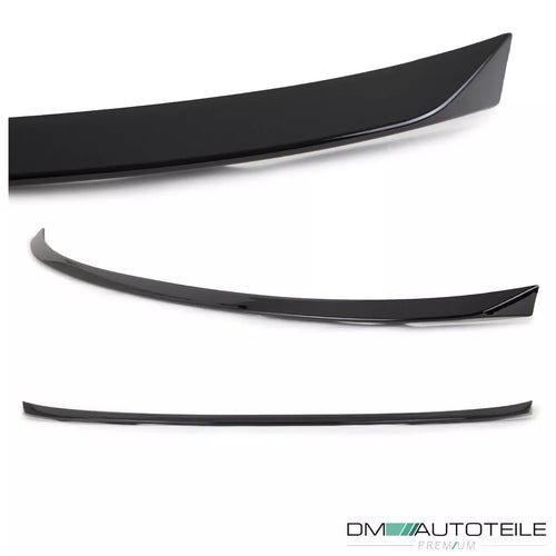 Bodykit Nero Lucido per BMW Serie 3 G20 G21 M Sport