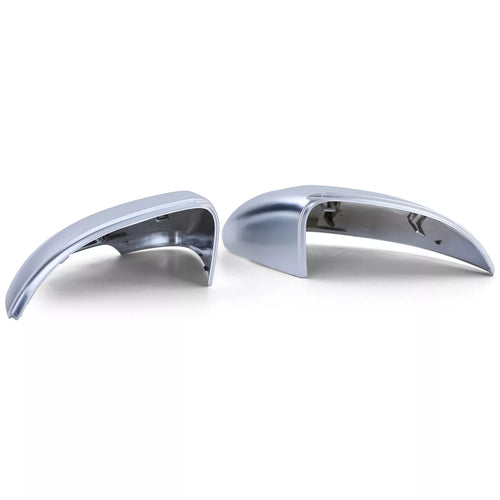 Coprispecchietti argento opaco da sostituire VW Passat berlina B8 3G dal 14