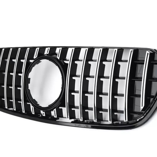 Griglia radiatore Sport Panamericana GT per Mercedes W470 Classe X