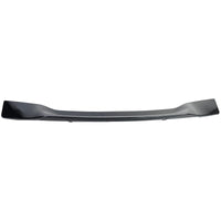 Spoiler posteriore Ducktail labbro Nero per Audi A5 F5 Coupe Sportback dal 2016