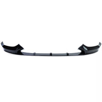 Lama Anteriore Perfomance lucido per BMW Serie 1 F20 F21 Facelift 15-19