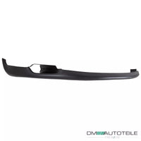 Spoiler anteriore Maxzda MX5 NA Limited Edition look Nero 89-98 + presa aria