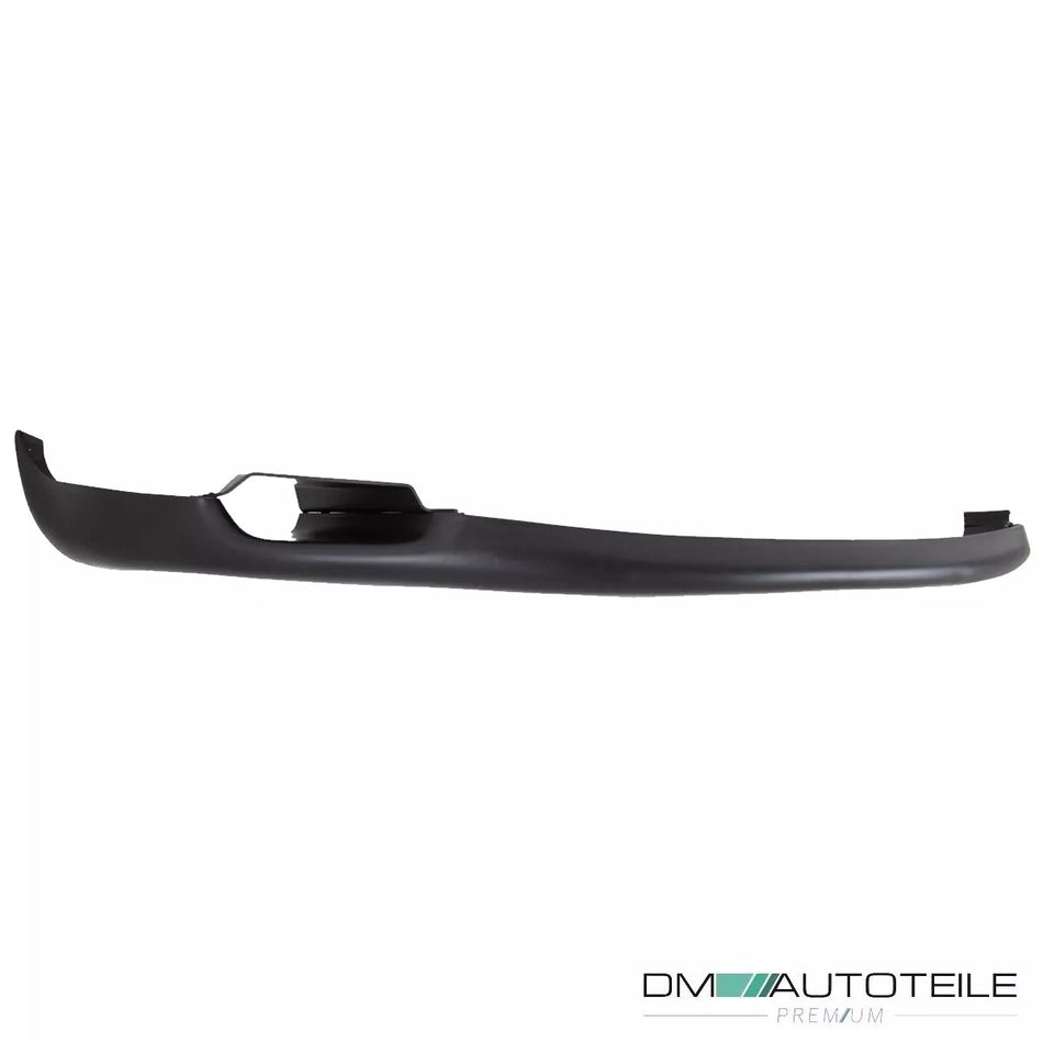 Spoiler anteriore Maxzda MX5 NA Limited Edition look Nero 89-98 + presa aria
