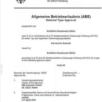 Diffusore posteriore Nero paraurti 520-540i per BMW Serie 5 E39 M