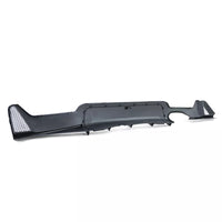 Diffusore posteriore-performance lucido-per Serie 4 BMW F32 F33 F36 425 428 430
