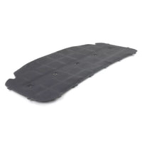 Tappetino isolante cofano motore clip VW Touran 1T1 1T2 Caddy 2K 2C 03-08