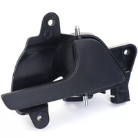 Maniglia porta apriporta interno nero porta passeggero destra VW Bus T5 03-15