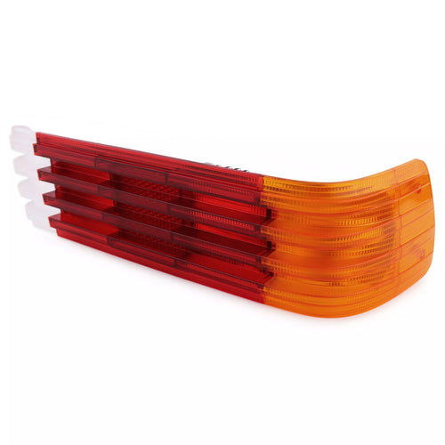 Fanale posteriore diffusore destro versione EU, per Mercedes SL R107 SLC C107