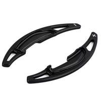 Palette Palette alluminio nero adatto per BMW M5 F90 M6 F06 F12 F13