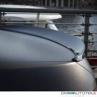 Spoiler Posteriore Spoiler Posteriore Nero zaffiro per BMW F10