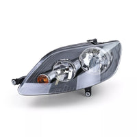 Faro proiettore H7 H7 sinistro + motore per Vw Golf 5 Plus 05-08