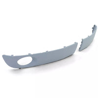 Coperture fendinebbia griglia per VW Bus Transporter T5 09-15