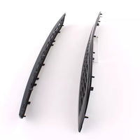 Set griglia Sport per cofano + paraurti per Mini R50 R53 One Cooper 01-06