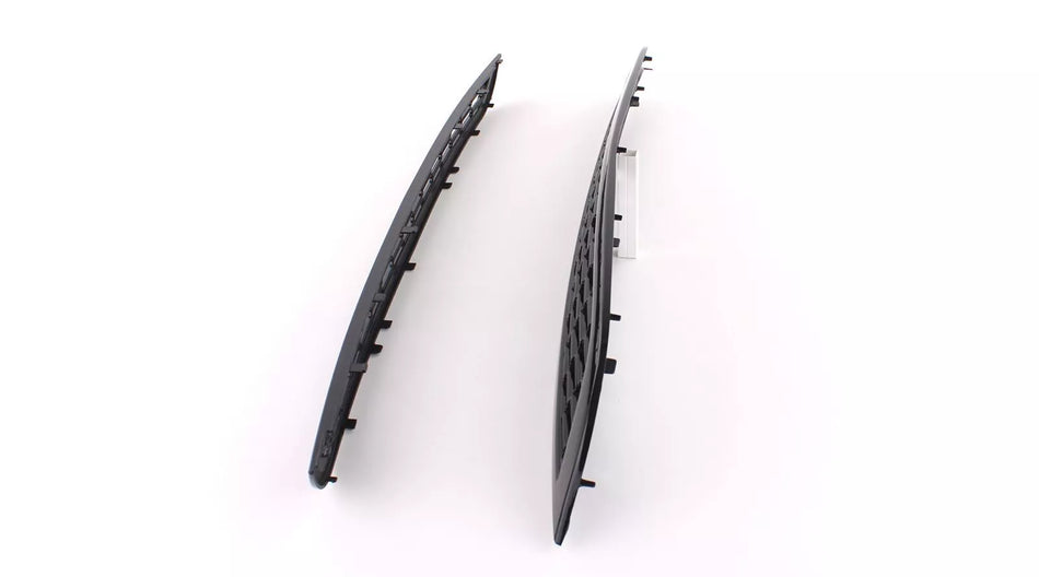 Set griglia Sport per cofano + paraurti per Mini R50 R53 One Cooper 01-06